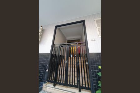 Apartamento à venda com 186m², 4 quartos e 1 vaga Apartamento à venda com 186m², 4 quartos e 1 vagaFachada 2