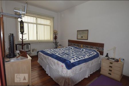Apartamento à venda com 186m², 4 quartos e 1 vagaQuarto 3
