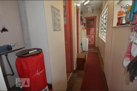 Apartamento à venda com 186m², 4 quartos e 1 vagaÁrea de Serviço