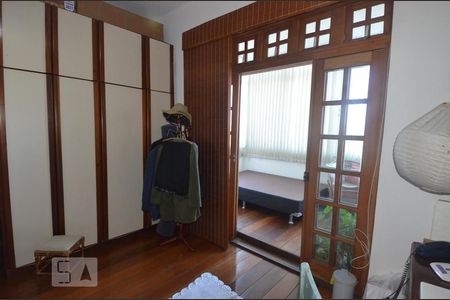 Apartamento à venda com 186m², 4 quartos e 1 vagaQuarto 