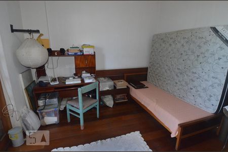 Apartamento à venda com 186m², 4 quartos e 1 vagaQuarto 