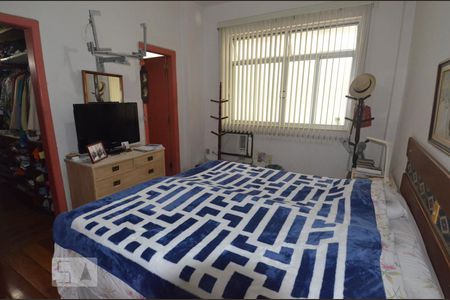 Apartamento à venda com 186m², 4 quartos e 1 vagaQuarto 3