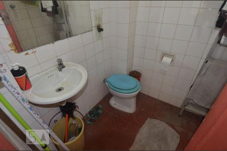 Apartamento à venda com 186m², 4 quartos e 1 vagaBanheiro de Serviço