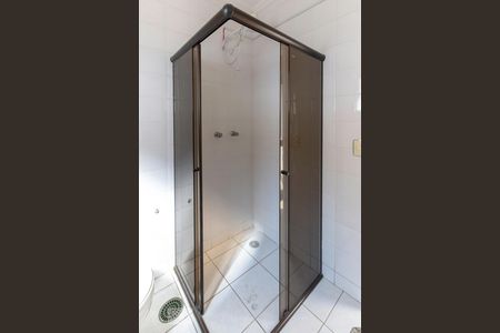 Apartamento à venda com 132m², 3 quartos e 3 vagasBanheiro da Suíte 2