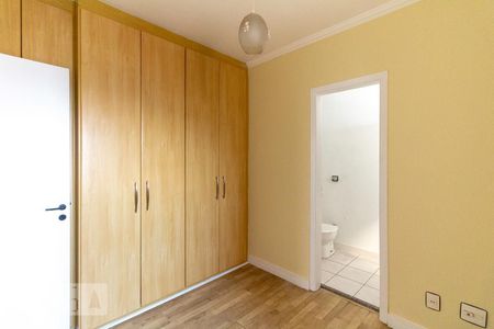 Apartamento à venda com 132m², 3 quartos e 3 vagasSuíte 1