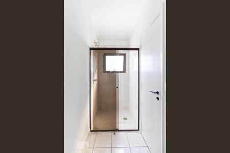 Apartamento à venda com 132m², 3 quartos e 3 vagasBanheiro da Suíte 1