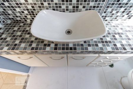 Apartamento à venda com 132m², 3 quartos e 3 vagasLavabo