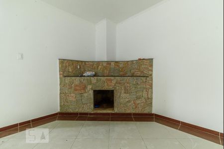 Casa à venda com 340m², 4 quartos e 4 vagasSala 2 - Lareira