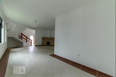 Sala 2 de casa à venda com 4 quartos, 340m² em Jardim Sao Caetano, São Caetano do Sul