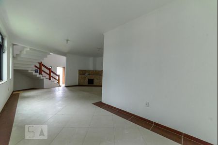 Casa à venda com 340m², 4 quartos e 4 vagasSala 2