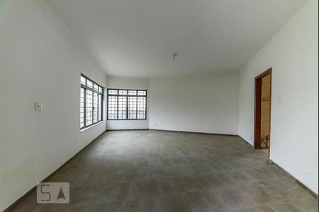 Sala 1 de casa à venda com 4 quartos, 340m² em Jardim Sao Caetano, São Caetano do Sul