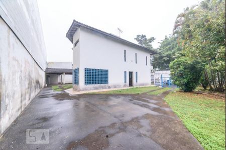 Casa à venda com 340m², 4 quartos e 4 vagasQuintal