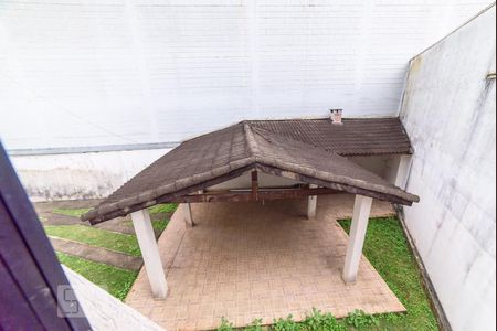 Casa à venda com 340m², 4 quartos e 4 vagasQuarto 1 - Vista