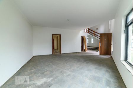 Casa à venda com 340m², 4 quartos e 4 vagasSala 1