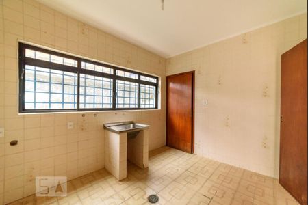 Casa à venda com 340m², 4 quartos e 4 vagasÁrea de Serviço