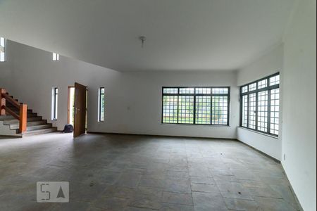 Sala 1 de casa à venda com 4 quartos, 340m² em Jardim Sao Caetano, São Caetano do Sul