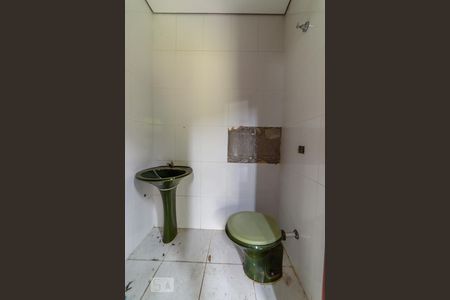 Casa à venda com 340m², 4 quartos e 4 vagasLavabo