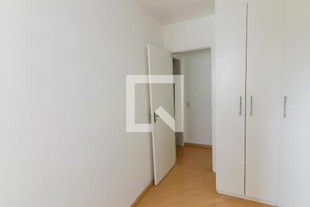 Quarto 1 de apartamento para alugar com 2 quartos, 49m² em Jaguaré, São Paulo