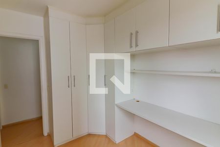 Quarto 1 de apartamento para alugar com 2 quartos, 49m² em Jaguaré, São Paulo