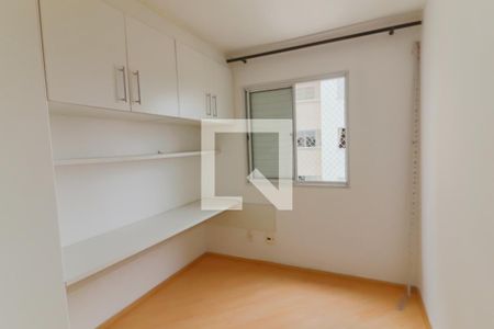 Quarto 1 de apartamento para alugar com 2 quartos, 49m² em Jaguaré, São Paulo