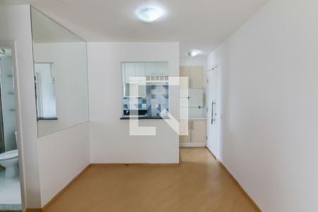 Sala de apartamento para alugar com 2 quartos, 49m² em Jaguaré, São Paulo