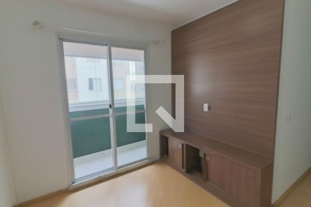 Sala de apartamento para alugar com 2 quartos, 49m² em Jaguaré, São Paulo