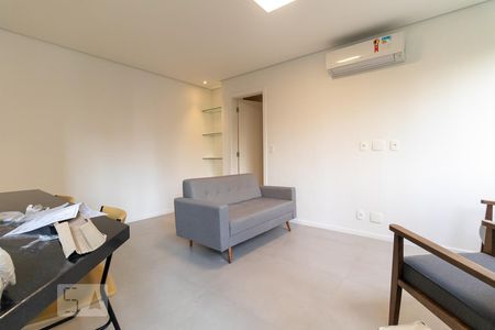 Apartamento para alugar com 50m², 1 quarto e 1 vagaSala