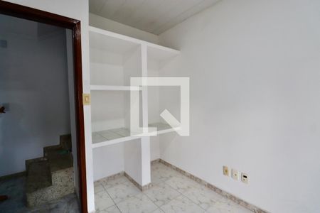 Quarto  de casa de condomínio para alugar com 5 quartos, 193m² em Armação, Salvador