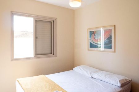 Suíte de apartamento para alugar com 1 quarto, 25m² em Aclimação, São Paulo