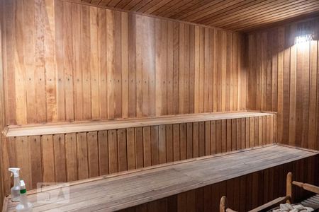 Apartamento para alugar com 25m², 1 quarto e sem vagaSauna