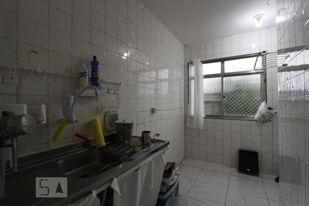 Apartamento para alugar com 60m², 2 quartos e 1 vagaCozinha
