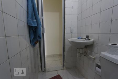 Apartamento à venda com 60m², 2 quartos e 1 vagaBanheiro