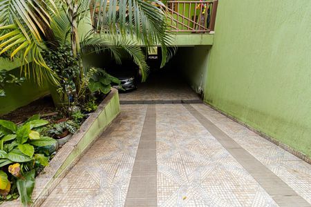 Casa à venda com 180m², 4 quartos e 6 vagasGaragem