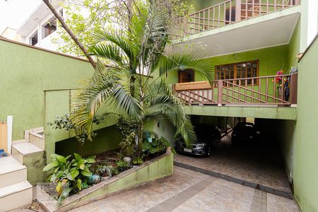 Casa à venda com 180m², 4 quartos e 6 vagasGaragem