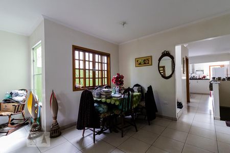 Sala de casa à venda com 4 quartos, 180m² em Vila Mariana, São Paulo