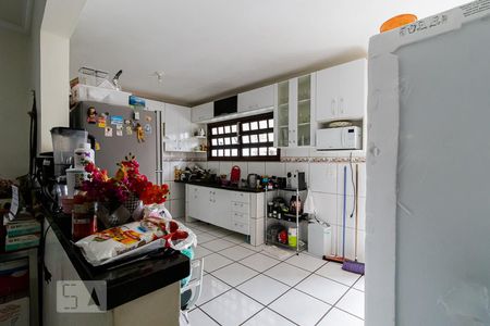 Casa à venda com 180m², 4 quartos e 6 vagasCozinha