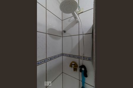 Casa à venda com 180m², 4 quartos e 6 vagasBanheiro da Suíte 2