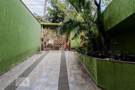 Casa à venda com 180m², 4 quartos e 6 vagasGaragem