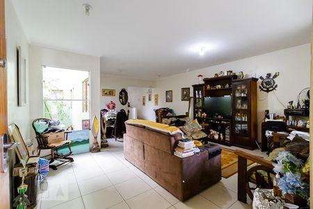 Sala de casa à venda com 4 quartos, 180m² em Vila Mariana, São Paulo