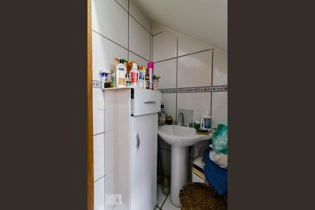 Casa à venda com 180m², 4 quartos e 6 vagasLavabo