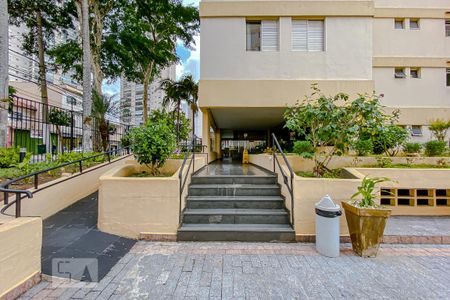 Apartamento à venda com 73m², 3 quartos e 1 vagaArea Comun