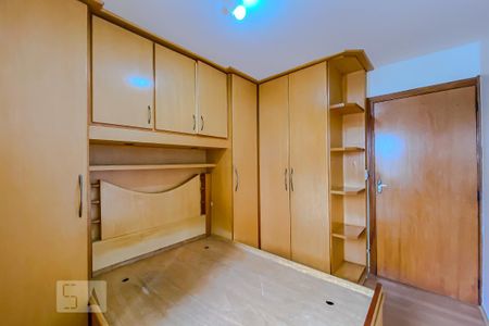 Apartamento à venda com 73m², 3 quartos e 1 vagaQuarto 2