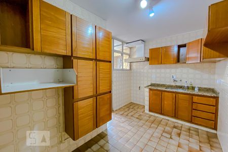 Apartamento à venda com 73m², 3 quartos e 1 vagaCozinha
