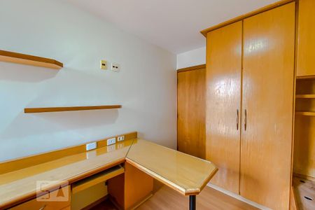 Apartamento à venda com 73m², 3 quartos e 1 vagaQuarto
