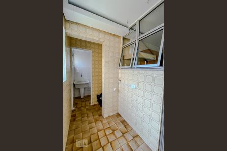 Apartamento à venda com 73m², 3 quartos e 1 vagaLavanderia