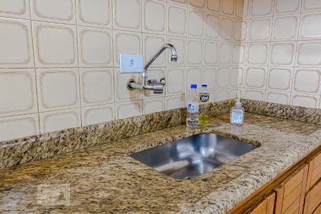 Apartamento à venda com 73m², 3 quartos e 1 vagaDetalhe Cozinha