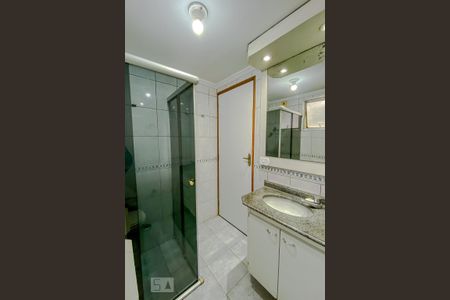Apartamento à venda com 73m², 3 quartos e 1 vagaBanheiro