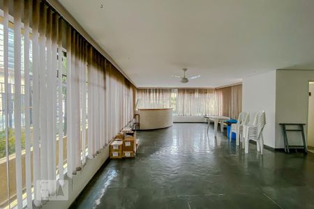 Apartamento à venda com 73m², 3 quartos e 1 vagaSalao de Festa