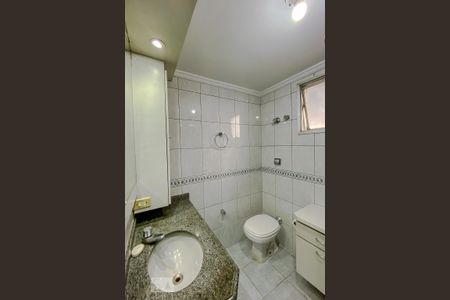 Apartamento à venda com 73m², 3 quartos e 1 vagaBanheiro
