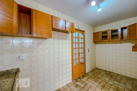 Apartamento à venda com 73m², 3 quartos e 1 vagaCozinha